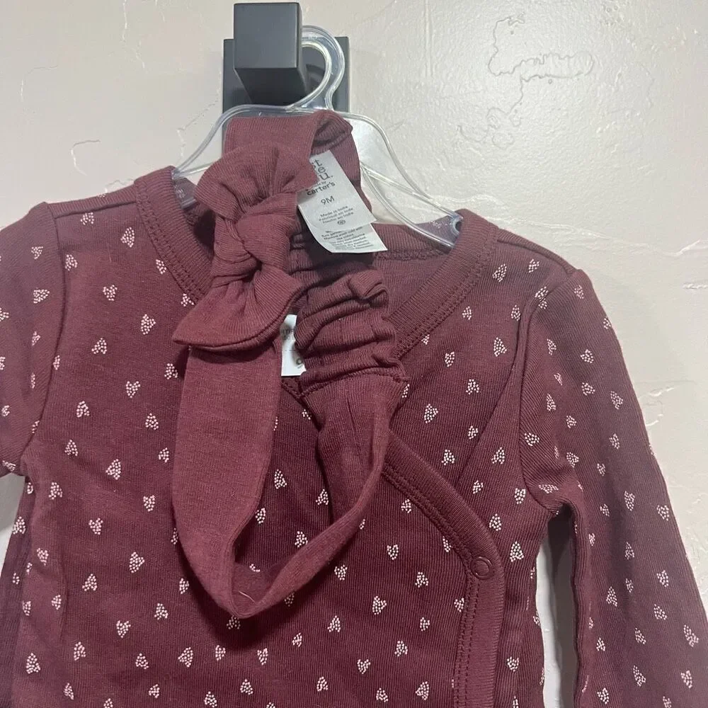 Carters carter 9m